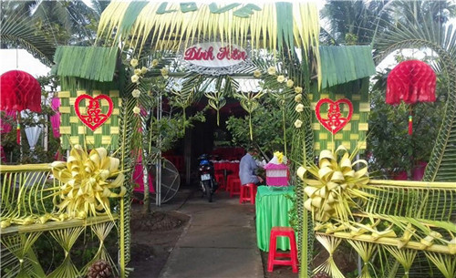 Đơn giản nhưng rất đẹp đúng không? Đơn giản nhưng rất đẹp đúng không?