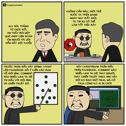 Người tài dẫn dắt đội tuyển bóng đá Việt Nam. Người tài dẫn dắt đội tuyển bóng đá Việt Nam.