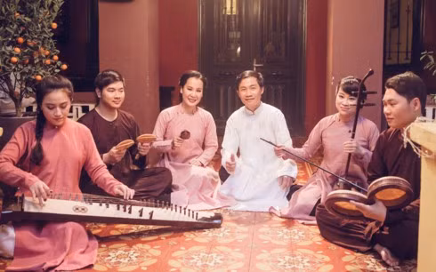 xam ngay xuan: net van hoa truyen thong dang dan song lai hinh 3