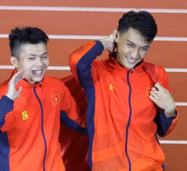 5 vận động viên 10x thành tích cao, đầy triển vọng của thể thao Việt Nam - 4