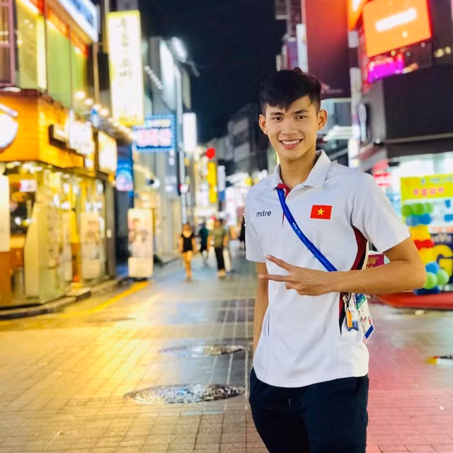 5 vận động viên 10x thành tích cao, đầy triển vọng của thể thao Việt Nam - 9