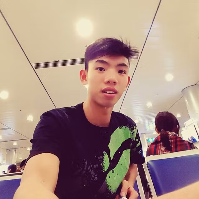 5 vận động viên 10x thành tích cao, đầy triển vọng của thể thao Việt Nam - 6