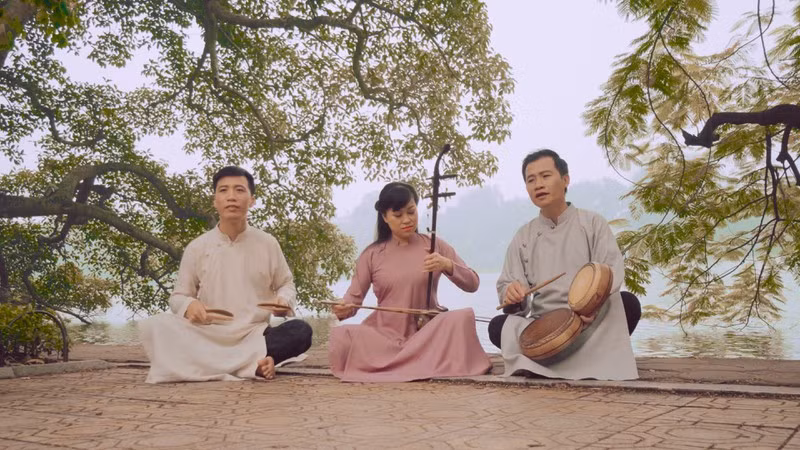 xam ngay xuan: net van hoa truyen thong dang dan song lai hinh 2