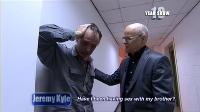 Dẫn người yêu về nhà ra mắt gia đình, chàng trai không ngờ đó là "người quen" của mẹ và biết ra câu chuyện khiến anh bàng hoàng - Ảnh 5.