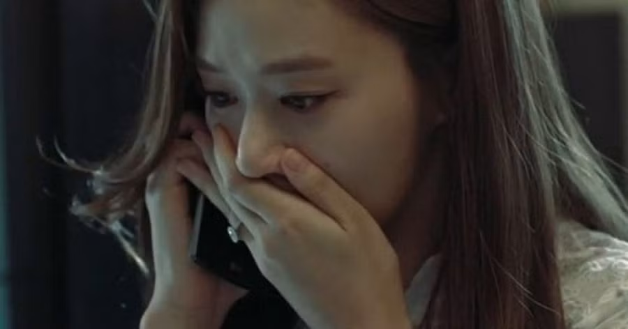 “Thót tim” nghe cuộc điện thoại nhờ gỡ rối ngày Tết từ đôi vợ chồng trẻ