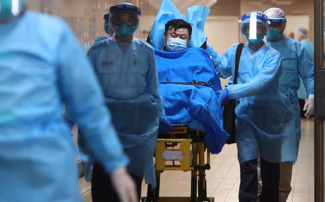 Chỉ thị của Thủ tướng về phòng chống dịch nCoV: Thành lập Đội phản ứng nhanh