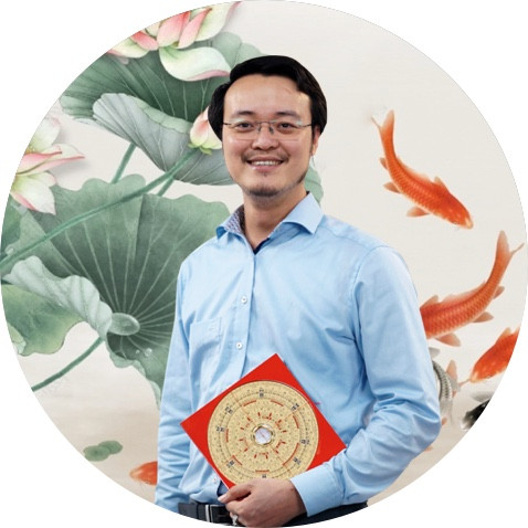 Chuyên gia phong thủy Tam Nguyên. Chuyên gia phong thủy Tam Nguyên.