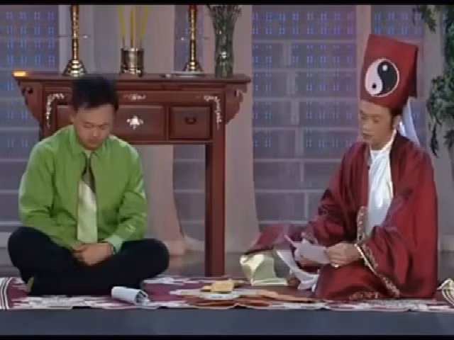 Truyện cười: Tương lai của người đàn ông có vợ