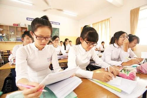 Đổi mới công tác đánh giá học sinh: Phát triển năng lực, phẩm chất của người học