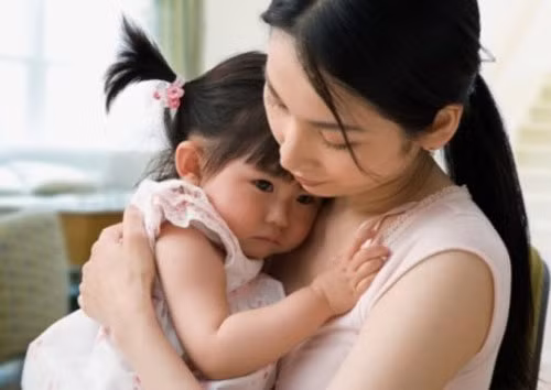 Đi trẻ là một bước ngoặt quan trọng trên hành trình trưởng thành của trẻ