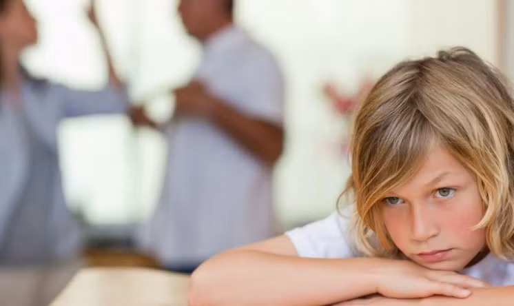 Chạy trốn kỳ vọng của mẹ