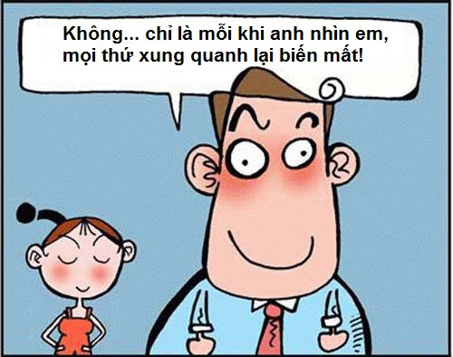Truyện tranh: Cao thủ tán gái! hình ảnh 5 truyen tranh: cao thu tan gai! hinh anh 5