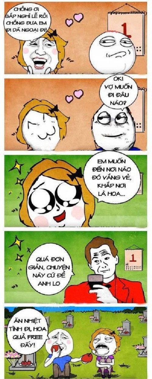 Người yêu không có nhưng lợn phải có một con ảnh 9 Nơi hẹn hò lý tưởng.