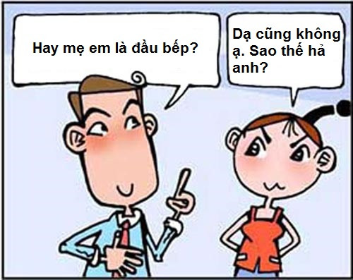 Truyện tranh: Cao thủ tán gái! hình ảnh 2 truyen tranh: cao thu tan gai! hinh anh 2