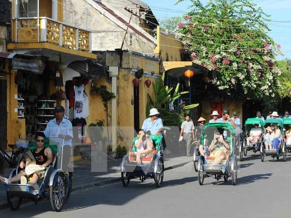 Bảo tồn phố cổ Hà Nội: Gắn quyền lợi cộng đồng với khai thác di sản