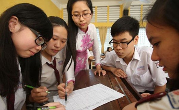 3 yếu tố giúp phát triển năng lực Toán học