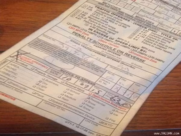 Ở tù vì ‘chơi dơ’