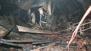 Đáng sợ 13 điểm “ma ám” nổi tiếng nhất Philippines ảnh 3