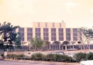 Đáng sợ 13 điểm “ma ám” nổi tiếng nhất Philippines ảnh 10