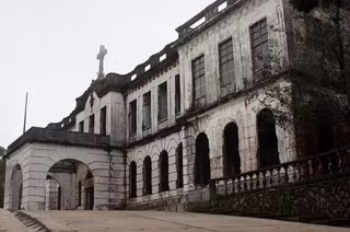 Đáng sợ 13 điểm “ma ám” nổi tiếng nhất Philippines ảnh 8