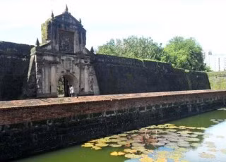 Đáng sợ 13 điểm “ma ám” nổi tiếng nhất Philippines ảnh 11