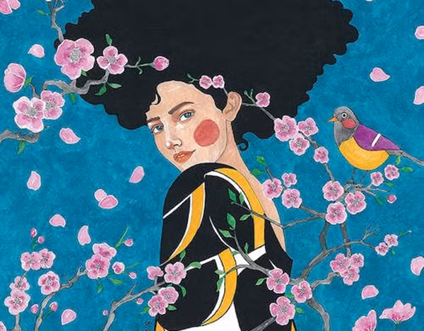 Thấy chiếc hộp đẹp đẽ được đặt ngay ngắn trên bàn, tôi háo hức mở ra nhưng thắt tim với thứ bên trong