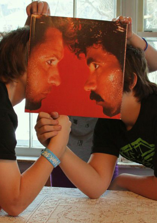 Rách miệng khi xem những bức ảnh ghép siêu hài hước ảnh 4