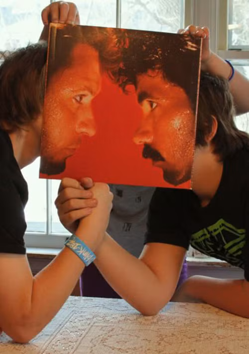 Rách miệng khi xem những bức ảnh ghép siêu hài hước ảnh 4