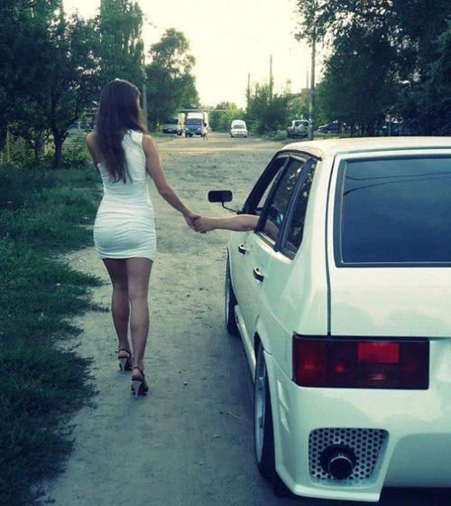 Chùm ảnh hài hước không thể bỏ qua 