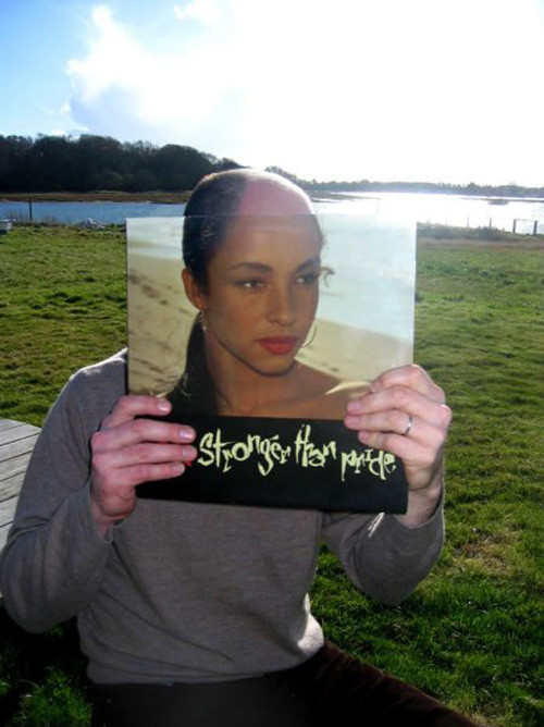 Rách miệng khi xem những bức ảnh ghép siêu hài hước ảnh 7