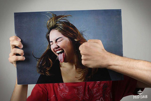 Rách miệng khi xem những bức ảnh ghép siêu hài hước ảnh 3