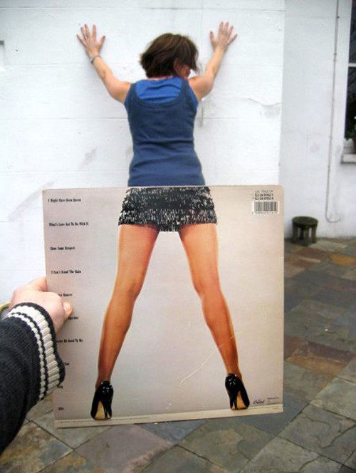 Rách miệng khi xem những bức ảnh ghép siêu hài hước ảnh 10