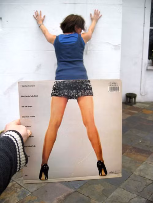 Rách miệng khi xem những bức ảnh ghép siêu hài hước ảnh 10