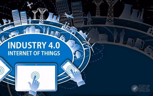 3 thế mạnh của Việt Nam trong cách mạng Công nghiệp 4.0