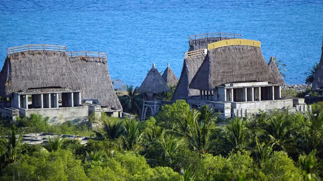 Chủ đầu tư dự án Champarama Resort & Spa: “Chúng tôi không lấn biển Nha Trang” ảnh 4