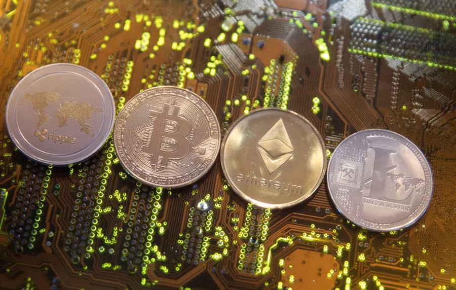 Tiền ảo đang tìm mọi cách để vớt vát lại lòng tin