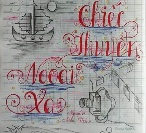 Tác phẩm văn học bỗng trở nên sống động bất ngờ. Tác phẩm văn học bỗng trở nên sống động bất ngờ.