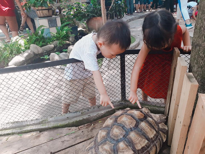 Cha mẹ có nên đùa vui chuyện "tình yêu" của trẻ nhỏ? ảnh 1 Cha mẹ có nên đùa vui chuyện