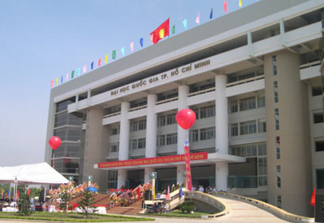 ĐHQG TP HCM: 21 chương trình đạt chuẩn AUN-QA