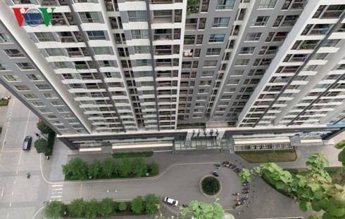 bo sung quy chuan xay dung chung cu de dam bao an toan hinh 2