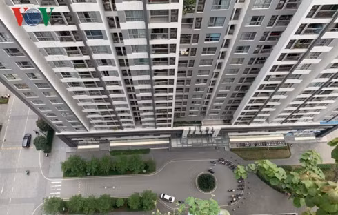 bo sung quy chuan xay dung chung cu de dam bao an toan hinh 2