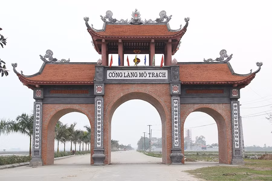 Keyword đầu tiên có dấu