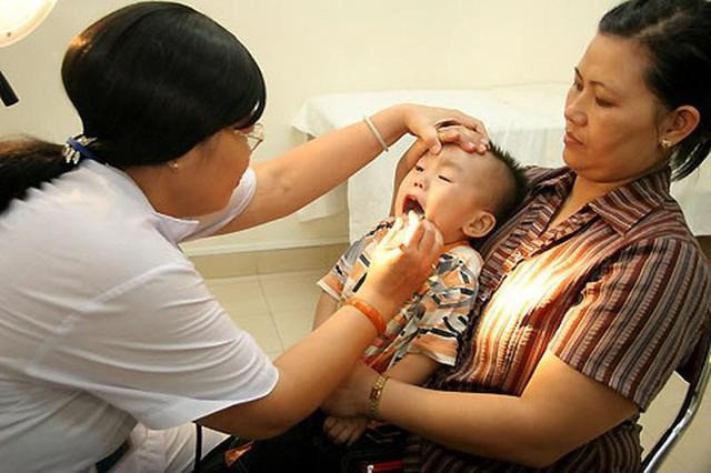 Con gái 4 tuổi càng lớn càng thay đổi, bố mẹ lo sợ không phải con ruột, đưa đến bệnh viện kiểm tra thì phát hiện sự thật bất ngờ - Ảnh 4. Con gái 4 tuổi càng lớn càng thay đổi, bố mẹ lo sợ không phải con ruột, đưa đến bệnh viện kiểm tra thì phát hiện sự thật bất ngờ - Ảnh 4.