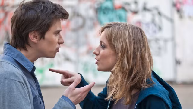 Khoa học chứng minh: Vợ chồng thường xuyên cãi nhau, gia đình càng hạnh phúc