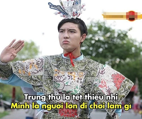 Nỗi khổ của FA mùa Trung thu 