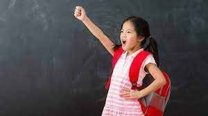 Làm thế nào có thể truyền cảm hứng cho con để tìm ra động lực của bản thân? (Hình minh họa). Làm thế nào có thể truyền cảm hứng cho con để tìm ra động lực của bản thân? (Hình minh họa).