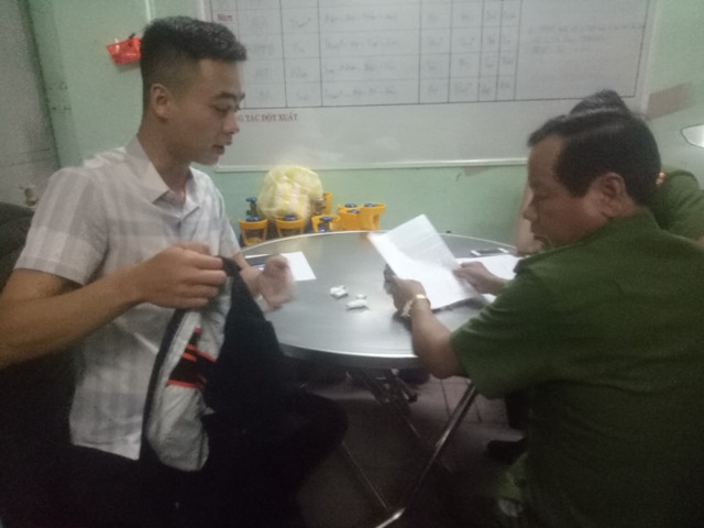 Chủ tịch UBND TP Đà Nẵng yêu cầu công an xác minh vụ việc phóng viên bị hành hung