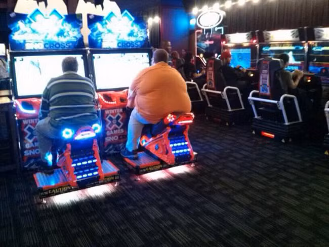 cuoi "tac tho" voi nhung hinh anh kho do tren doi hinh anh 13