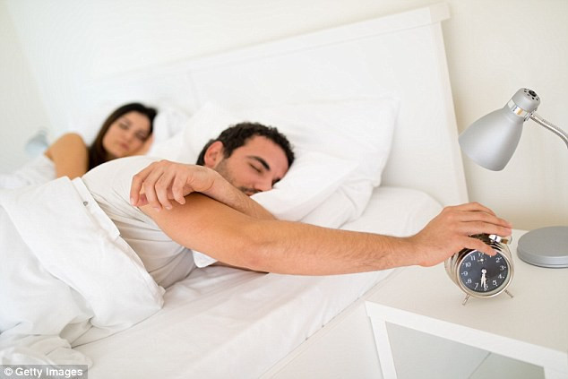7 bí quyết sẵn sàng cho ngày làm việc đầu tuần ảnh 3 7 bí quyết sẵn sàng cho ngày làm việc đầu tuần ảnh 3