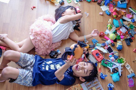 Nếu vẫn giữ ba điều này, đừng hỏi tại sao ngôi nhà bạn mãi bừa bộn - Ảnh 5. Nếu vẫn giữ ba điều này, đừng hỏi tại sao ngôi nhà bạn mãi bừa bộn - Ảnh 5.